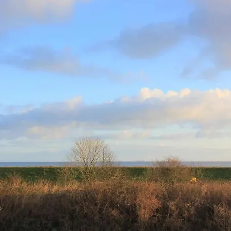 Strandhaus - Haus 8 Schillig