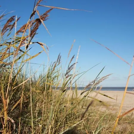 Holiday home Strandhaus - Haus 8
